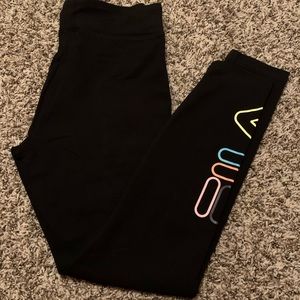 Fila High Waist Legging